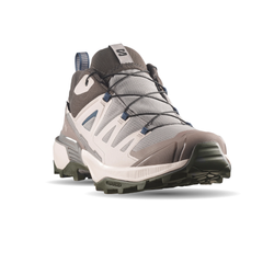 Giày Hiking Nam Salomon X Ultra 360 Gore -Tex Cloudburst/Silver Cloud/Spellbound L45395200