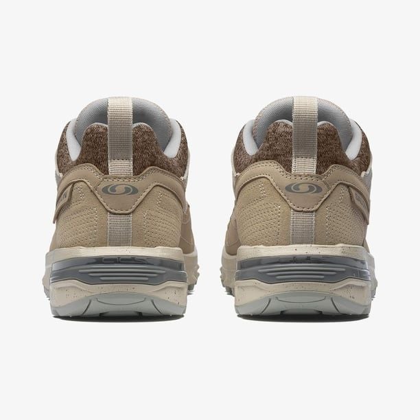 Giày Thể Thao Unisex Salomon ACS+COZY Oxford/Rainy/Wrought L47794500