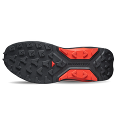 Giày Trail Running Salomon S/LAB Genesis 2 Iron / Black / Fiery Red L49190100