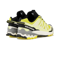 Giày Trail Running Nam Salomon Shoes XA Pro 3D V9 GTX L47468600 Black/Sulfur Spring/Pewter