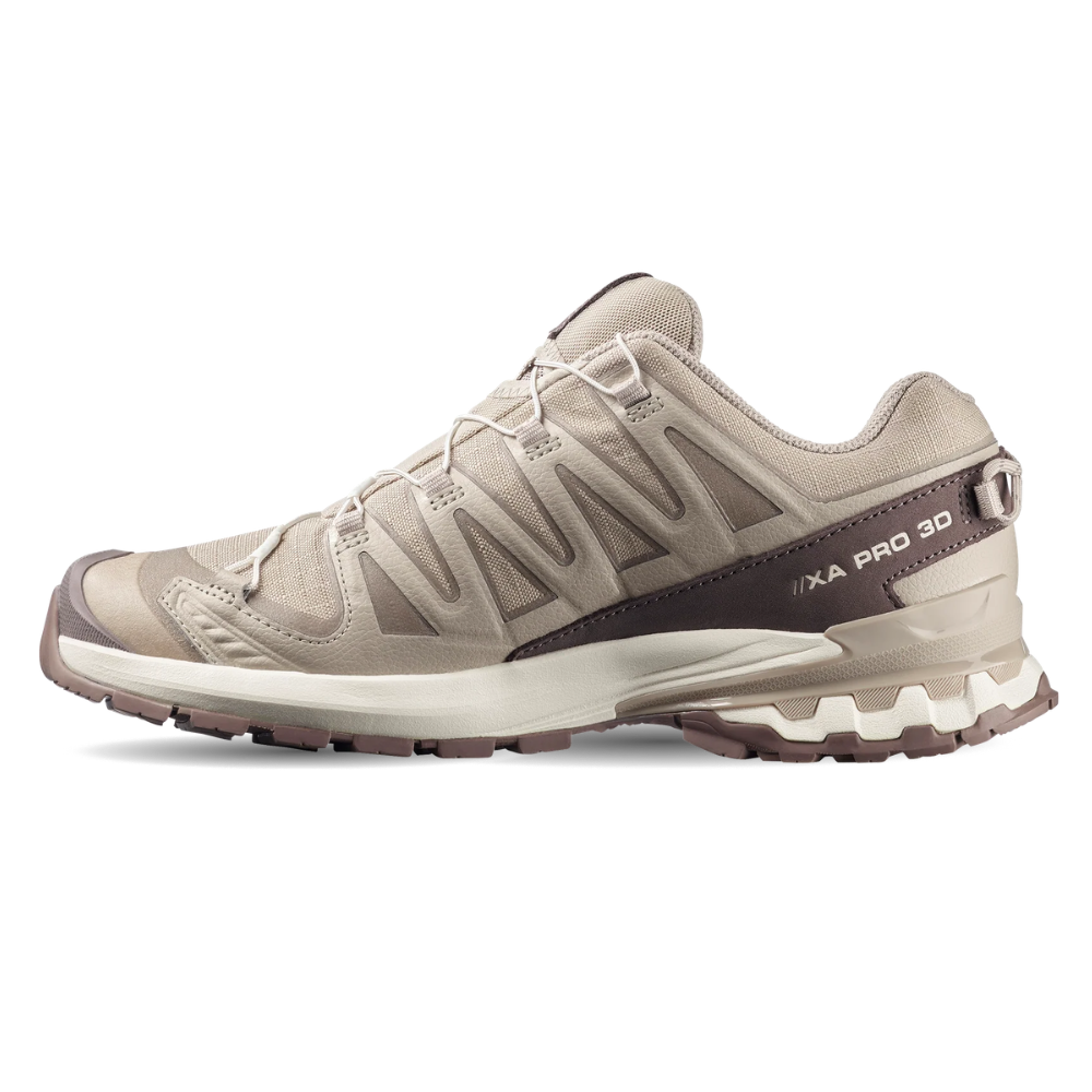 Giày Trail Running Nữ Salomon Shoes XA Pro 3D V9 Lifelong L49153900