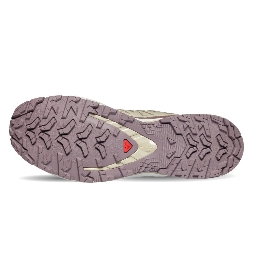 Giày Trail Running Nữ Salomon Shoes XA Pro 3D V9 Lifelong L49153900