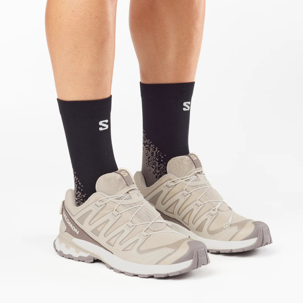 Giày Trail Running Nữ Salomon Shoes XA Pro 3D V9 Lifelong L49153900