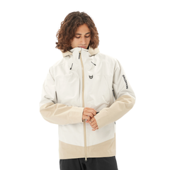 Áo Khoác Unisex Salomon Outlife 3L Shell Jacket LC2374100