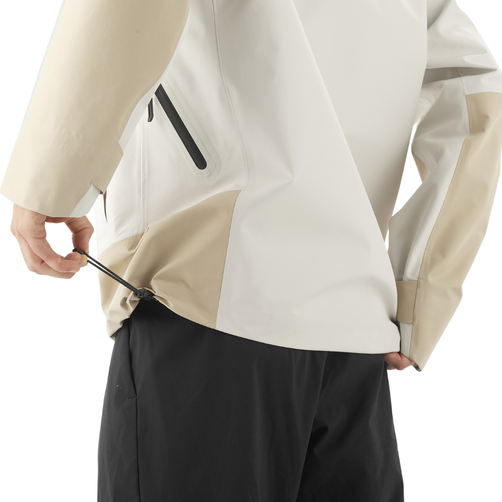 Áo Khoác Unisex Salomon Outlife 3L Shell Jacket LC2374100