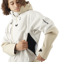 Áo Khoác Unisex Salomon Outlife 3L Shell Jacket LC2374100