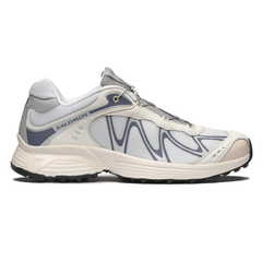 Giày Thể Thao Salomon XT-Whisper Unisex Vanilla Ice/White/Grisaille L49238300