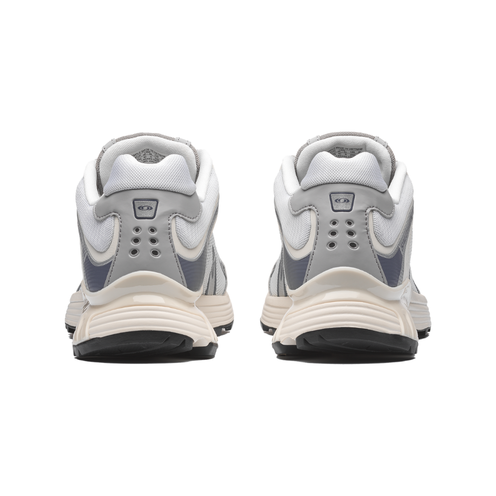 Giày Thể Thao Salomon XT-Whisper Unisex Vanilla Ice/White/Grisaille L49238300