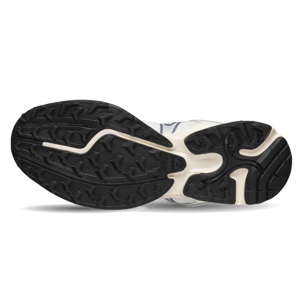 Giày Thể Thao Salomon XT-Whisper Unisex Vanilla Ice/White/Grisaille L49238300
