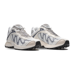 Giày Thể Thao Salomon XT-Whisper Unisex Vanilla Ice/White/Grisaille L49238300
