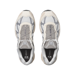 Giày Thể Thao Salomon XT-Whisper Unisex Vanilla Ice/White/Grisaille L49238300