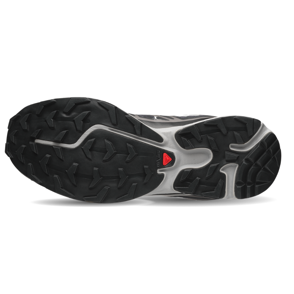 Giày Thể Thao Unisex Salomon XT-6 Castlerock/Ftw Silver/Vanilla Ice L49212100