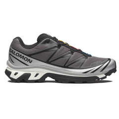 Giày Thể Thao Unisex Salomon XT-6 Castlerock/Ftw Silver/Vanilla Ice L49212100