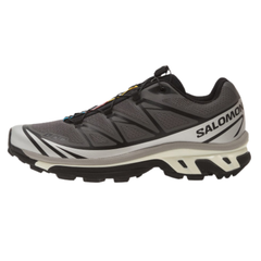 Giày Thể Thao Unisex Salomon XT-6 Castlerock/Ftw Silver/Vanilla Ice L49212100