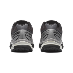 Giày Thể Thao Unisex Salomon XT-6 Castlerock/Ftw Silver/Vanilla Ice L49212100
