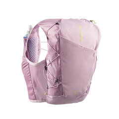 Vest Nước Chạy Địa Hình Salomon Adv Skin12 Women Set Dawn Pink/Dusky LC2861300