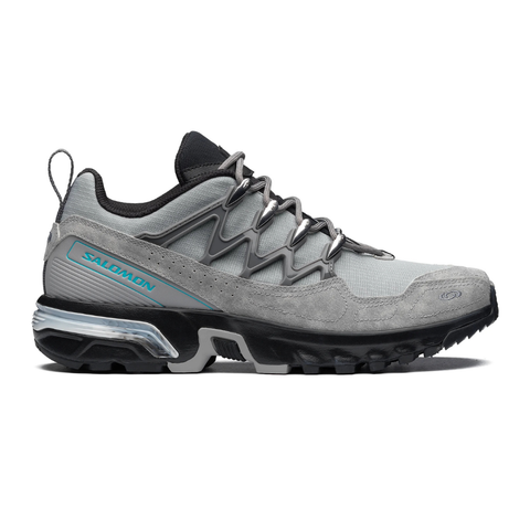Giày Thể Thao Unisex Salomon ACS + Concrete Castlerock / Black L47955100