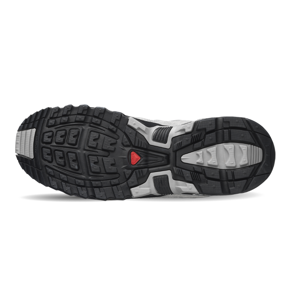 Giày Thể Thao Unisex Salomon ACS + Concrete Castlerock / Black L47955100