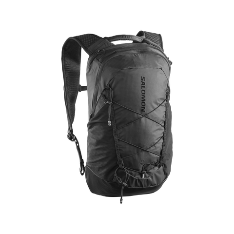 Balo Hiking Salomon XT 15 Black LC2857900