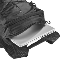 Balo Hiking Salomon XT 15 Black LC2857900
