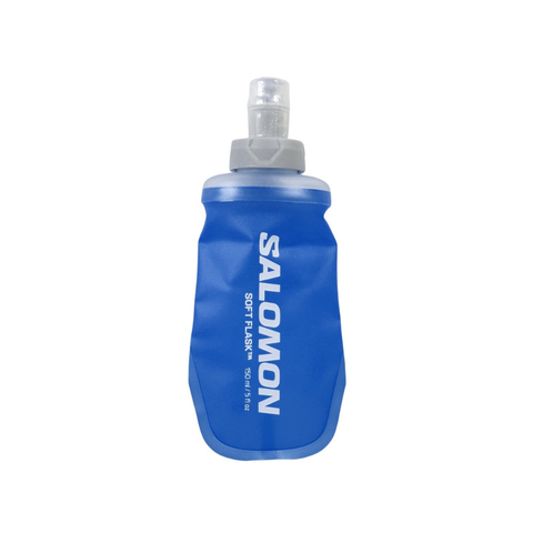 Bình Nước Mềm Salomon Soft Flask 150ml/5oz 28 Clear Blue LC1916100