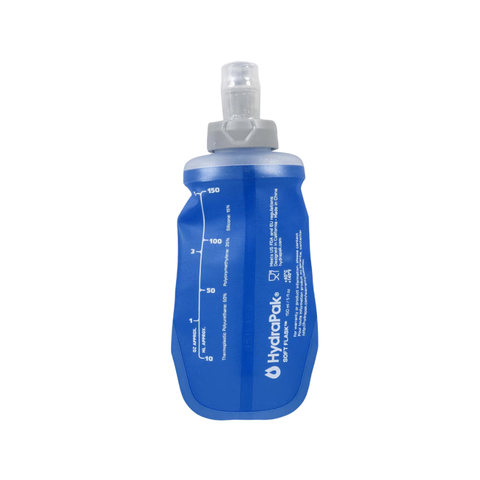 Bình Nước Mềm Salomon Soft Flask 150ml/5oz 28 Clear Blue LC1916100