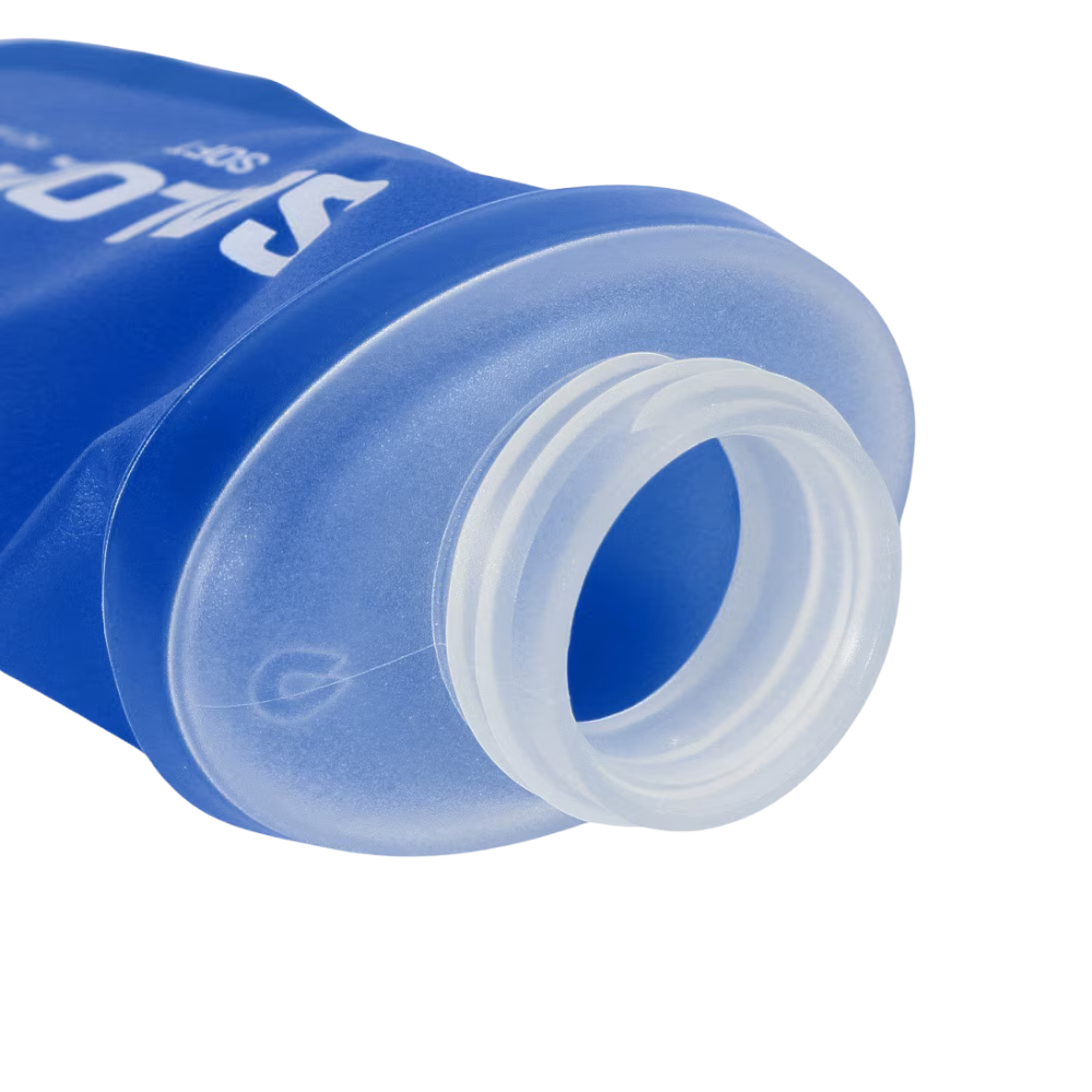 Bình Nước Mềm Salomon Soft Flask 150ml/5oz 28 Clear Blue LC1916100