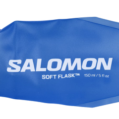 Bình Nước Mềm Salomon Soft Flask 150ml/5oz 28 Clear Blue LC1916100