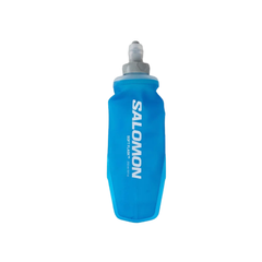 Bình Nước Mềm Salomon Soft Flask 250ml/8oz 28 Clear Blue LC1986400