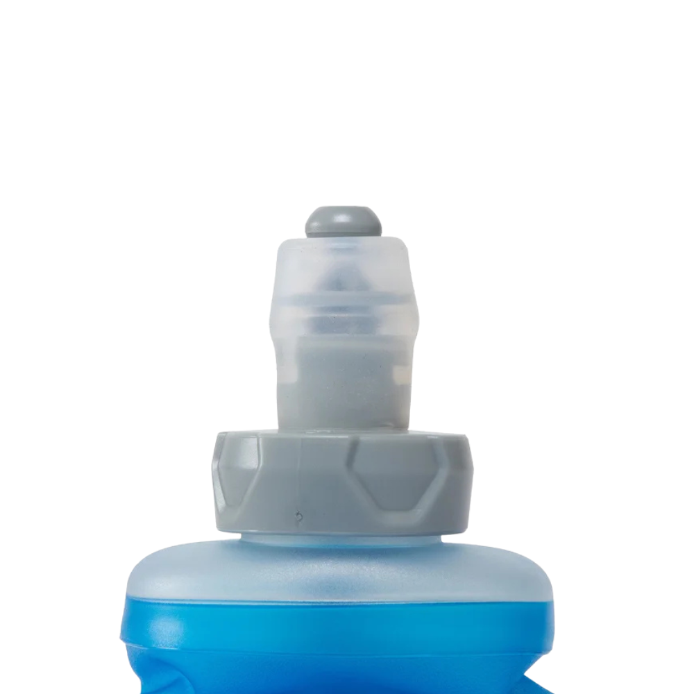 Bình Nước Mềm Salomon Soft Flask 250ml/8oz 28 Clear Blue LC1986400