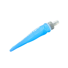 Bình Nước Mềm Salomon Soft Flask 250ml/8oz 28 Clear Blue LC1986400