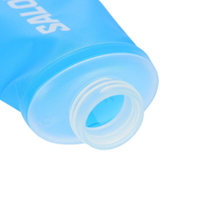 Bình Nước Mềm Salomon Soft Flask 250ml/8oz 28 Clear Blue LC1986400