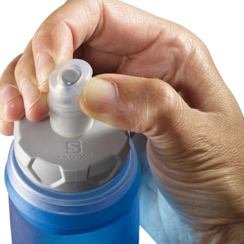 Bình Nước Mềm Salomon Soft Flask 500ML/17OZ 42 LC1916000