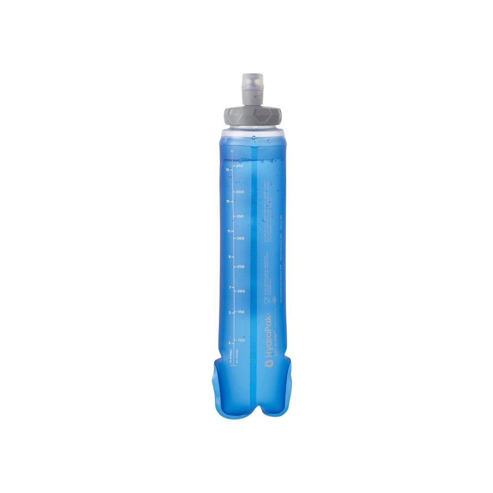 Bình Nước Mềm Salomon Soft Flask 500ML/17OZ 42 LC1916000