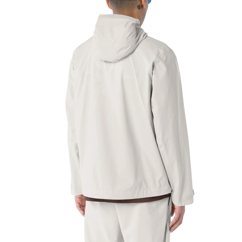 Áo Khoác Nam Thể Thao Salomon Outquest 2.5L Jacket Silver Cloud LC2963100