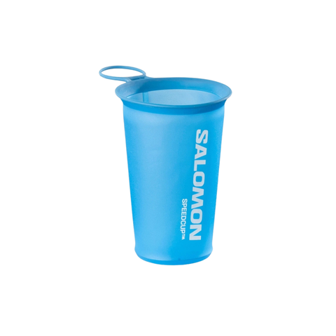 Cốc Nước Mềm Salomon Soft Cup Speed 150ml/5Oz Clear Blue LC1917600