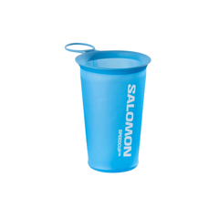 Cốc Nước Mềm Salomon Soft Cup Speed 150ml/5Oz Clear Blue LC1917600