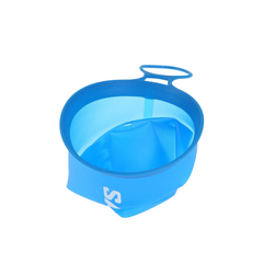 Cốc Nước Mềm Salomon Soft Cup Speed 150ml/5Oz Clear Blue LC1917600