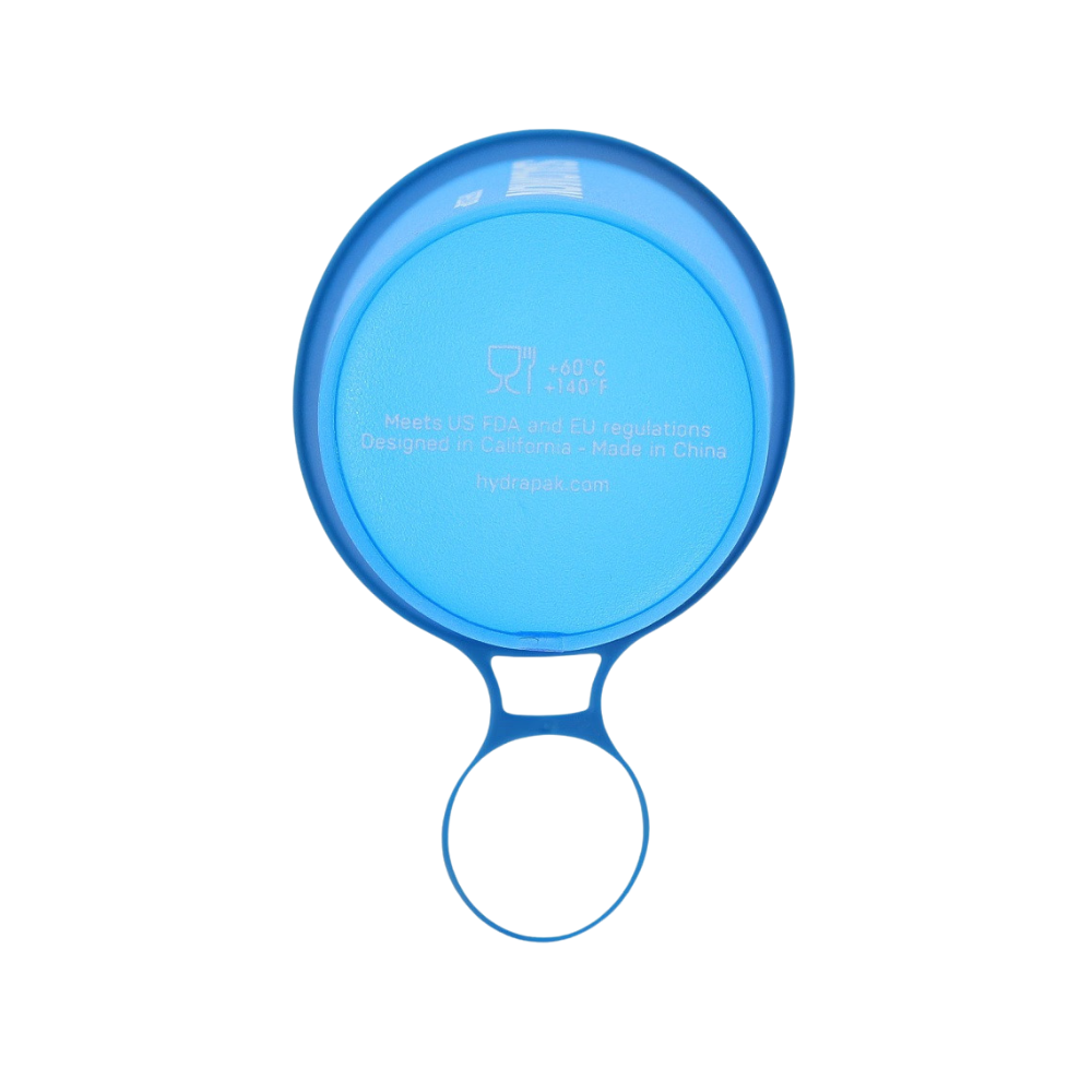 Cốc Nước Mềm Salomon Soft Cup Speed 150ml/5Oz Clear Blue LC1917600