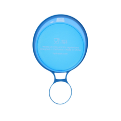 Cốc Nước Mềm Salomon Soft Cup Speed 150ml/5Oz Clear Blue LC1917600