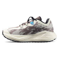 Giày Road Running Nữ Salomon Aero Glide 4 GRVL Vanilla Ice / Black L49175500