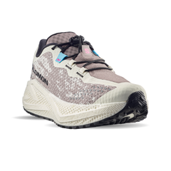 Giày Road Running Nữ Salomon Aero Glide 4 GRVL Vanilla Ice / Black L49175500