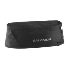 Đai Chạy Bộ Salomon Pulse Belt Black LC2179800