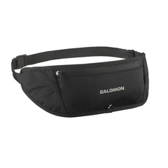 Đai Chạy Bộ Salomon Pulse Sling Belt Black LC2710400