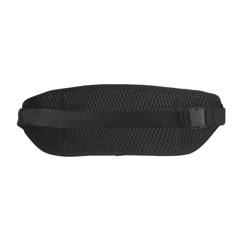 Đai Chạy Bộ Salomon Pulse Sling Belt Black LC2710400