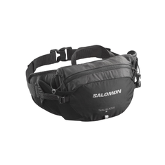 Đai Chạy Bộ Salomon Trail Blazer Belt Black/Alloy LC2183800