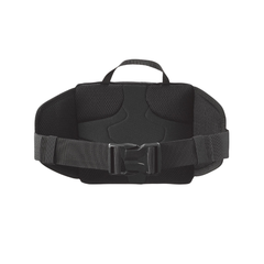 Đai Chạy Bộ Salomon Trail Blazer Belt Black/Alloy LC2183800