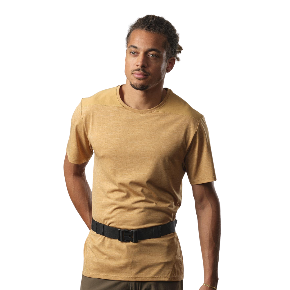 Đai Chạy Bộ Salomon Trail Blazer Belt Black/Alloy LC2183800