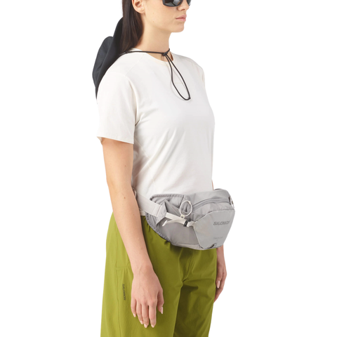 Đai Chạy Bộ Salomon Trail Blazer Belt LC2856200