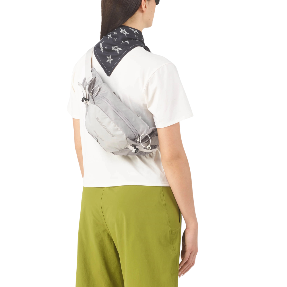 Đai Chạy Bộ Salomon Trail Blazer Belt LC2856200